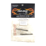 HASTE EIXO AMORTECEDOR DIANTEIRO PARA MAD FORCE - INFERNO NEO - KYOSHO FREE ROAD AMF